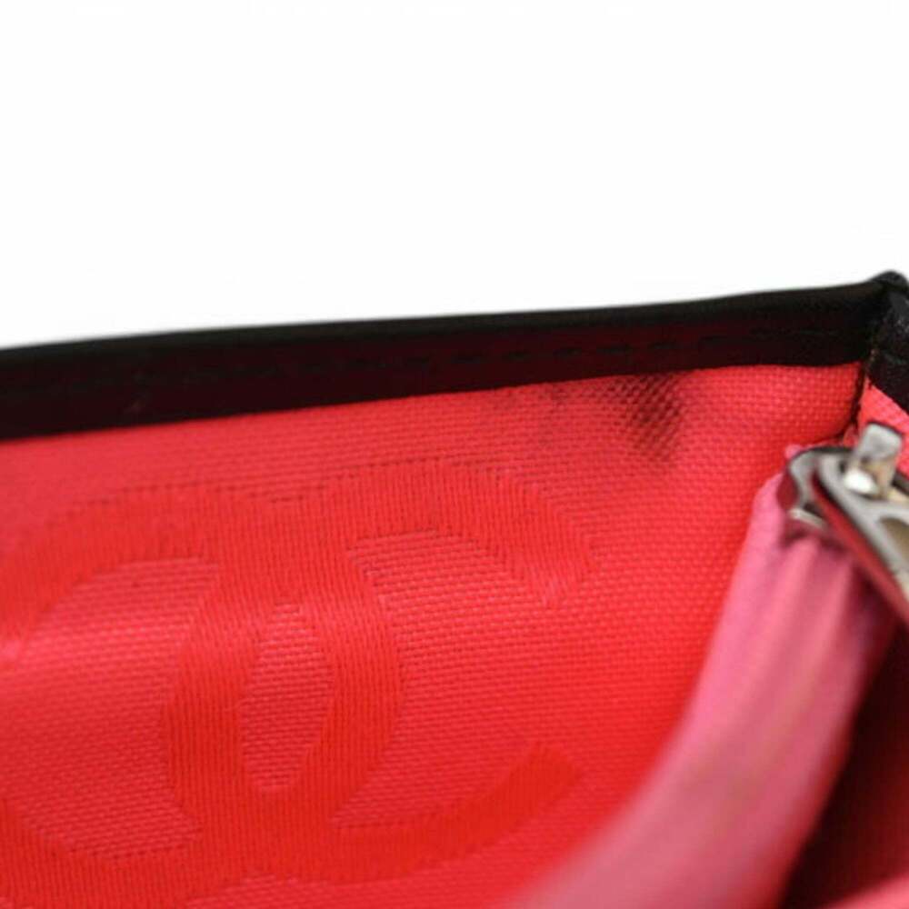 CHANEL Authentic Black Wallet - Picture 14 of 16